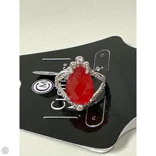 Ring Statement By Clothes Mentor, Size: 9