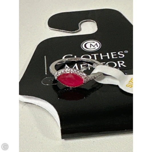 Ring Statement By Clothes Mentor, Size: 7
