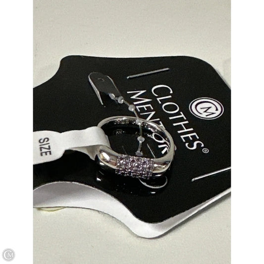 Ring Statement By Clothes Mentor, Size: 5