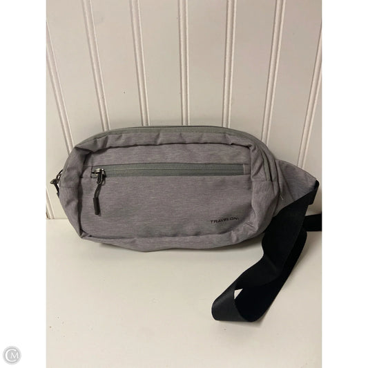 Belt Bag By Travelon, Size: Small