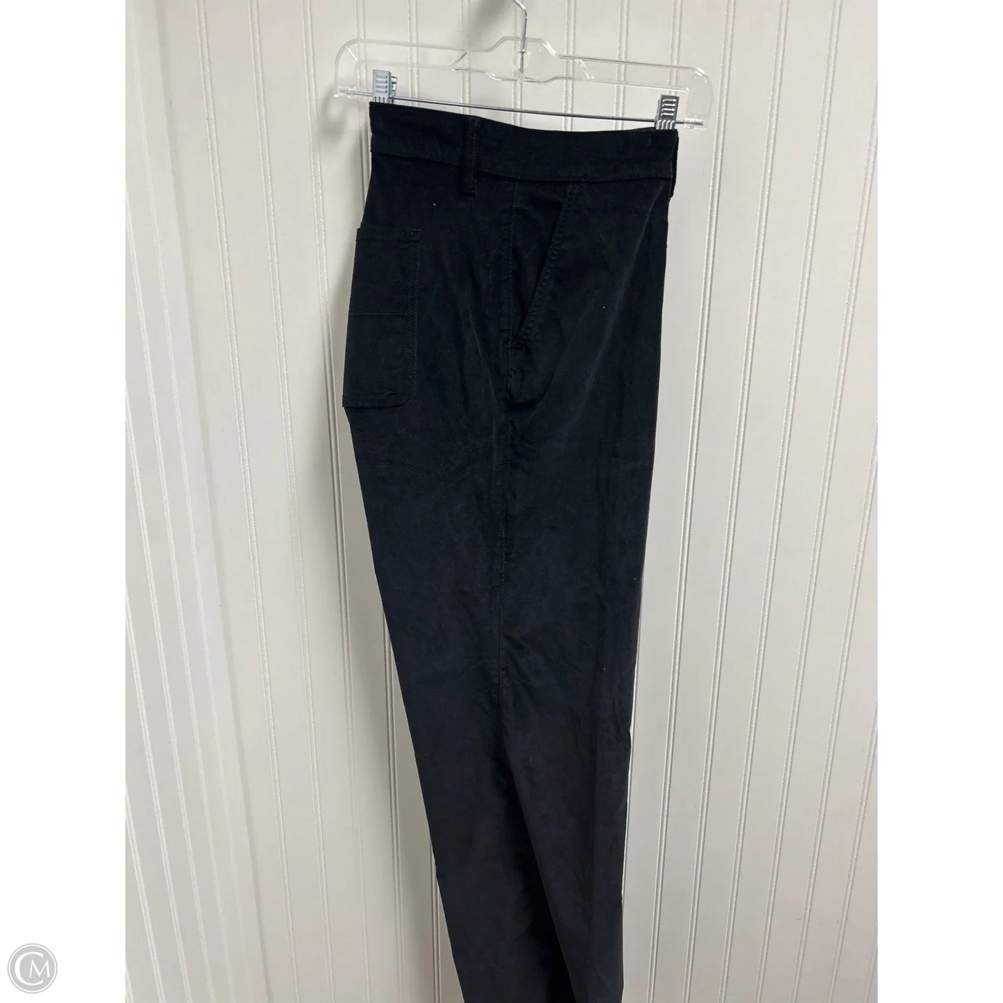 Pants Wide Leg By Old Navy In Black, Size: 20