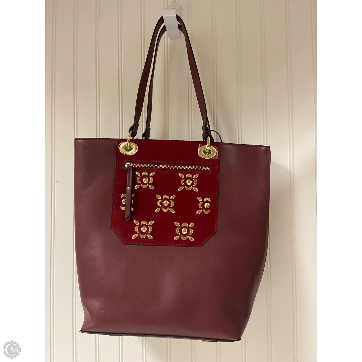 Handbag By Kate Landry, Size: Large