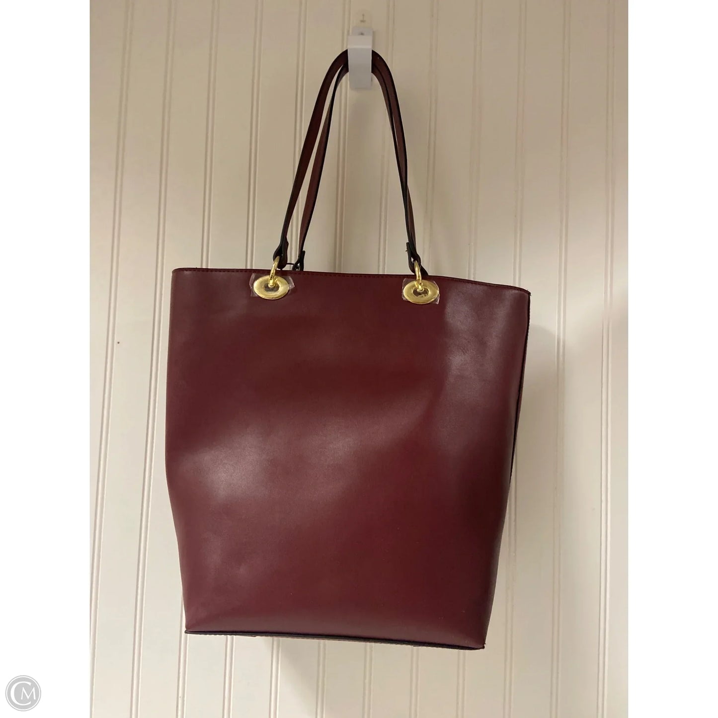 Handbag By Kate Landry, Size: Large