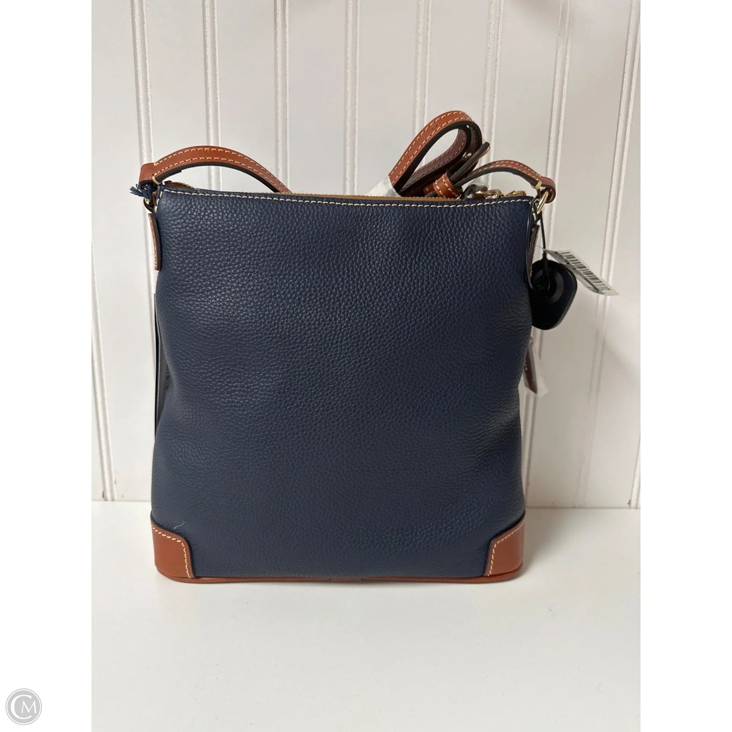 Handbag Designer By Dooney And Bourke, Size: Medium