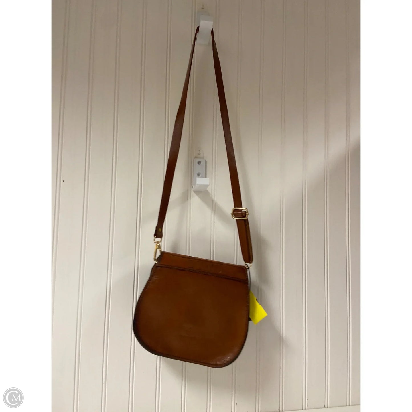 Crossbody By Clothes Mentor, Size: Small