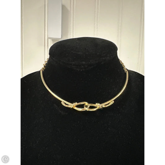 Necklace Choker & Collar By Banana Republic