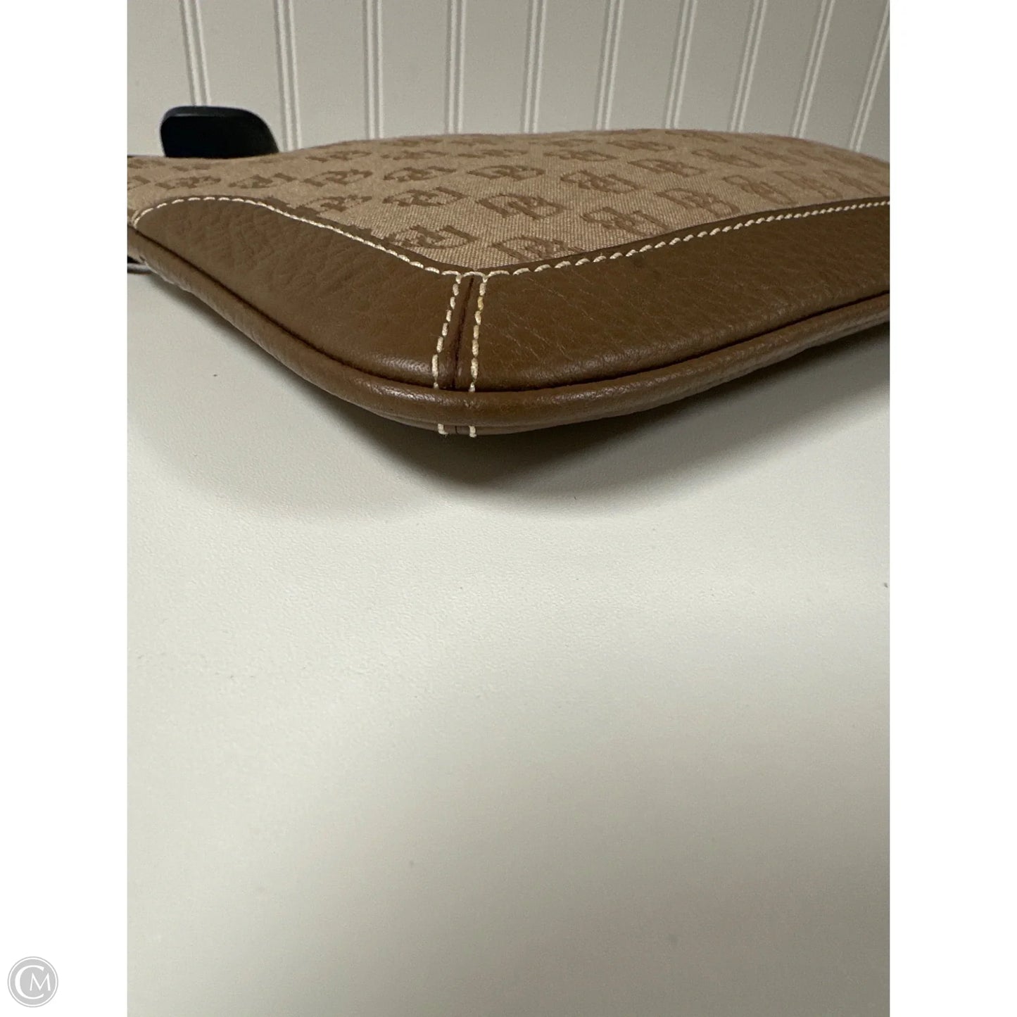 Handbag Designer By Dooney And Bourke, Size: Small