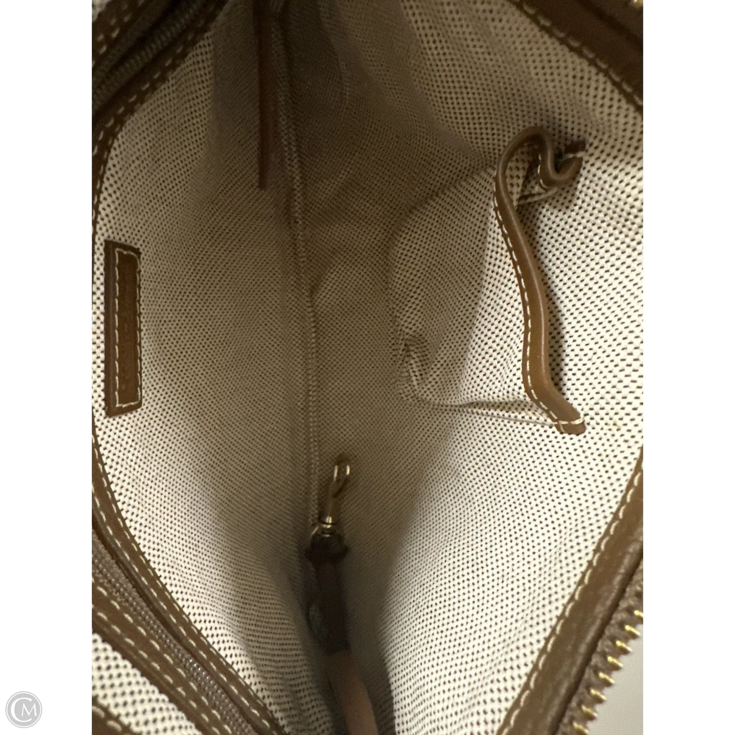 Handbag Designer By Dooney And Bourke, Size: Small