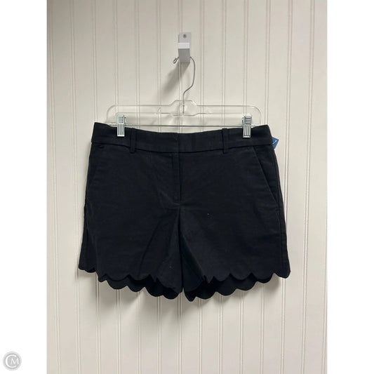 Shorts By Loft In Black, Size: 4