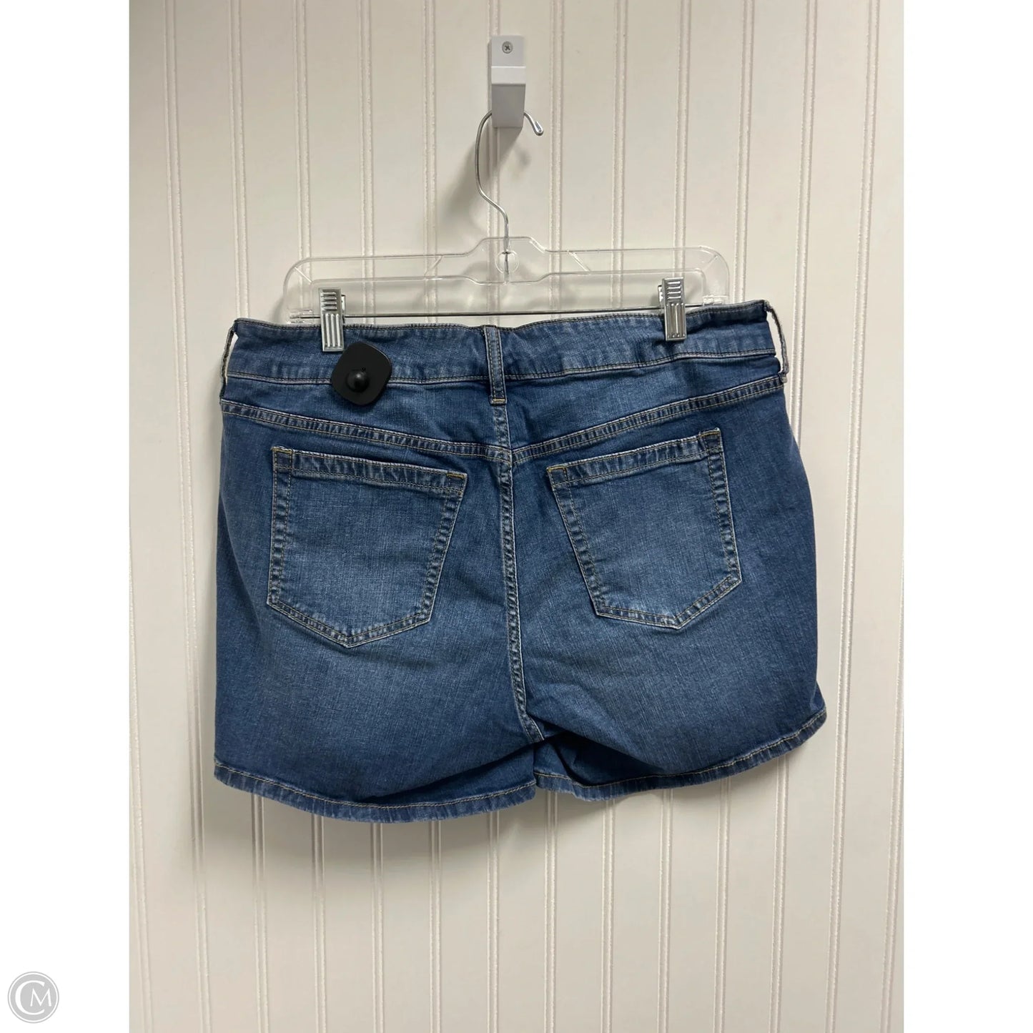 Shorts By Torrid In Blue Denim, Size: 10