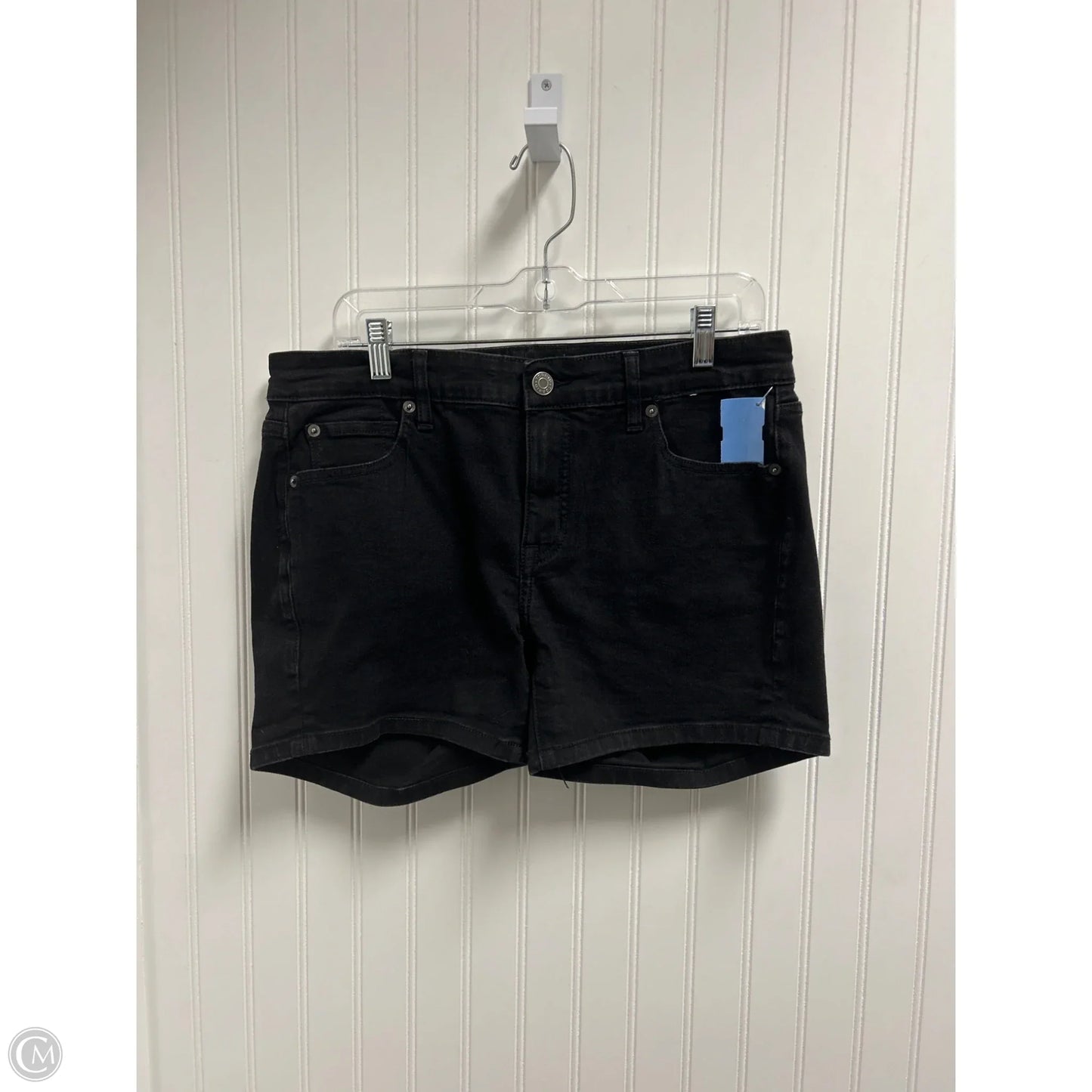 Shorts By Torrid In Blue Denim, Size: 10