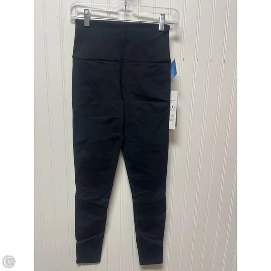 Athletic Leggings By Cmb In Black, Size: S