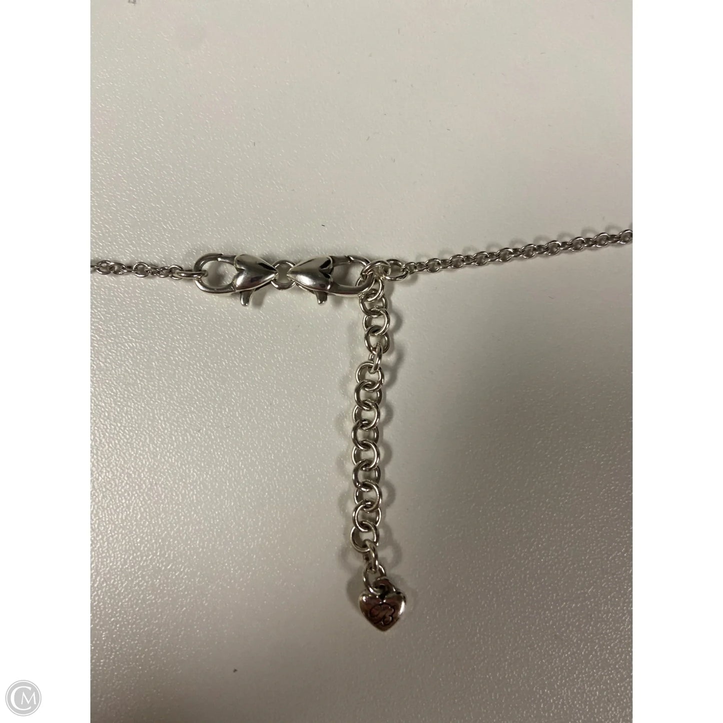 Necklace Pendant By Brighton, Size: 1