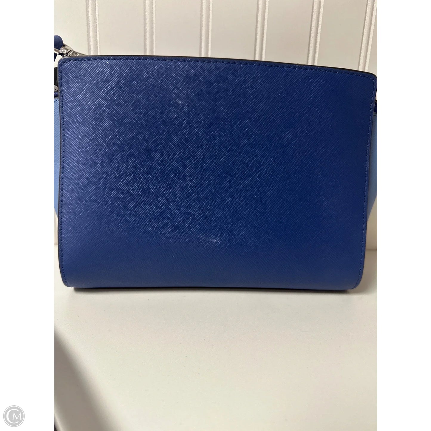 Crossbody Designer By Michael Kors, Size: Small