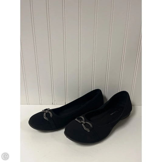 Shoes Flats By Chinese Laundry In Black, Size: 8