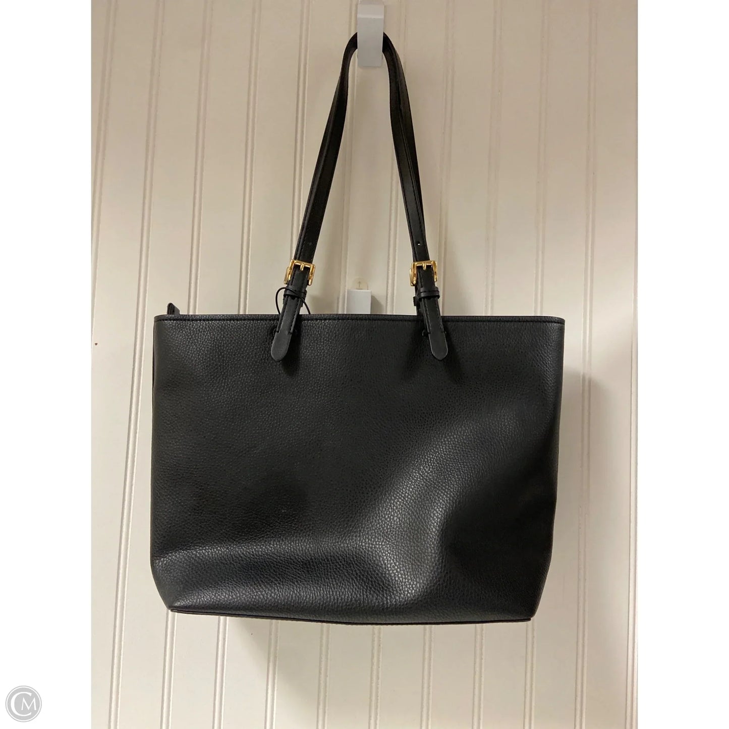 Handbag Designer By Michael Kors, Size: Large