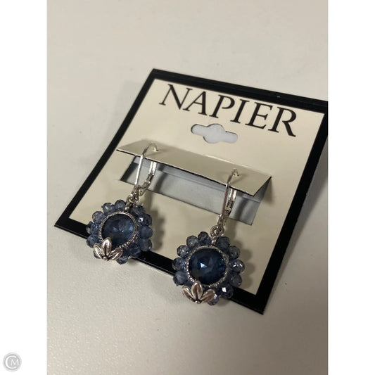 Earrings Dangle/drop By Napier, Size: 1