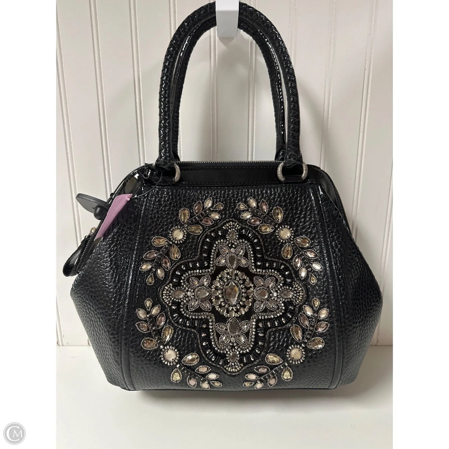 Handbag By Brighton, Size: Large