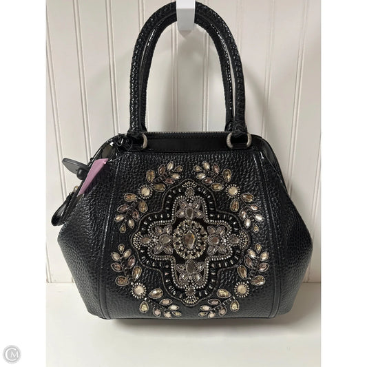 Handbag By Brighton, Size: Large