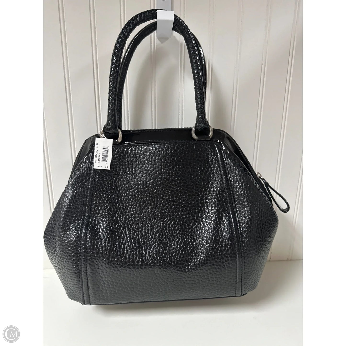 Handbag By Brighton, Size: Large