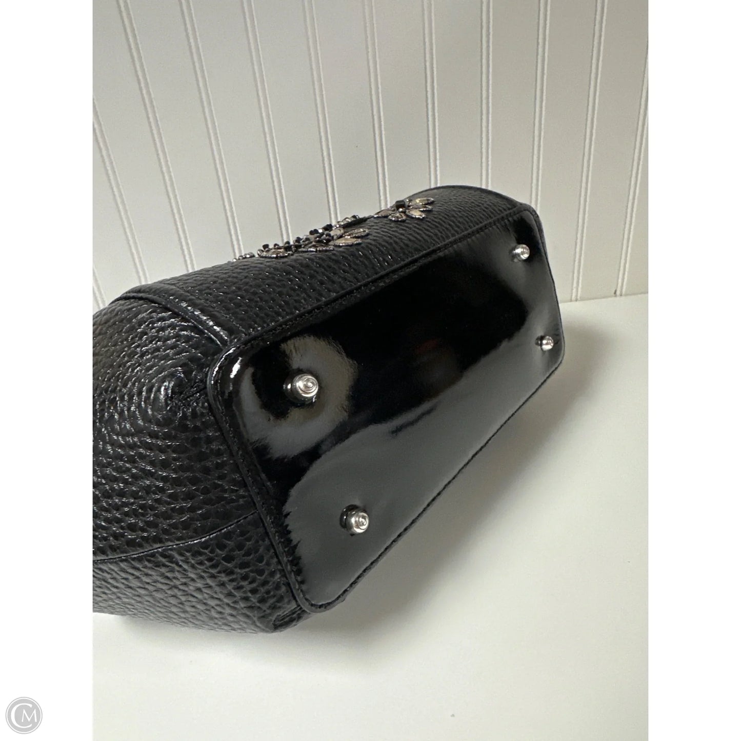 Handbag By Brighton, Size: Large