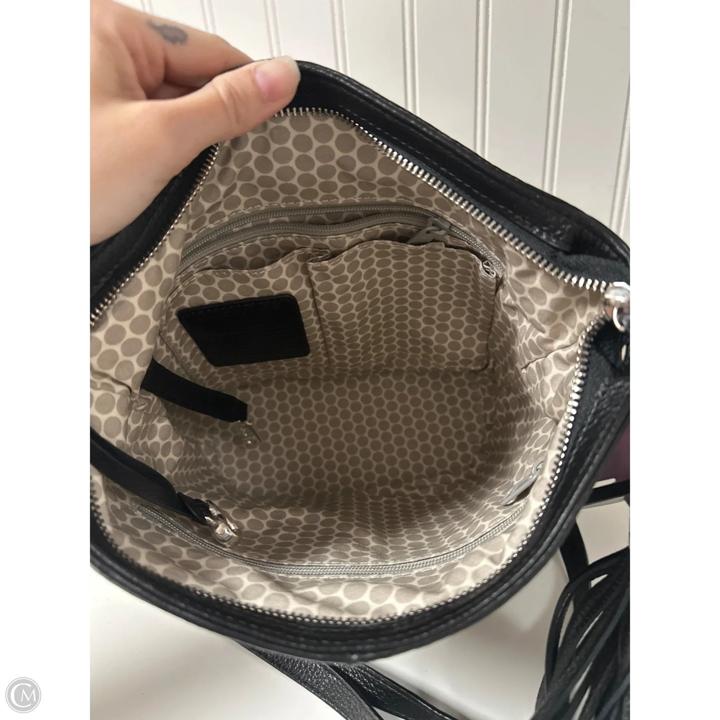 Crossbody By Brighton, Size: Medium