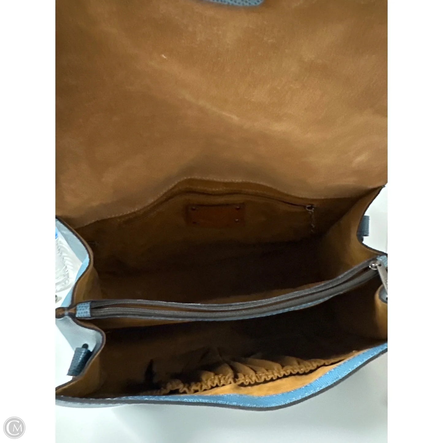 Handbag Designer By Patricia Nash, Size: Large