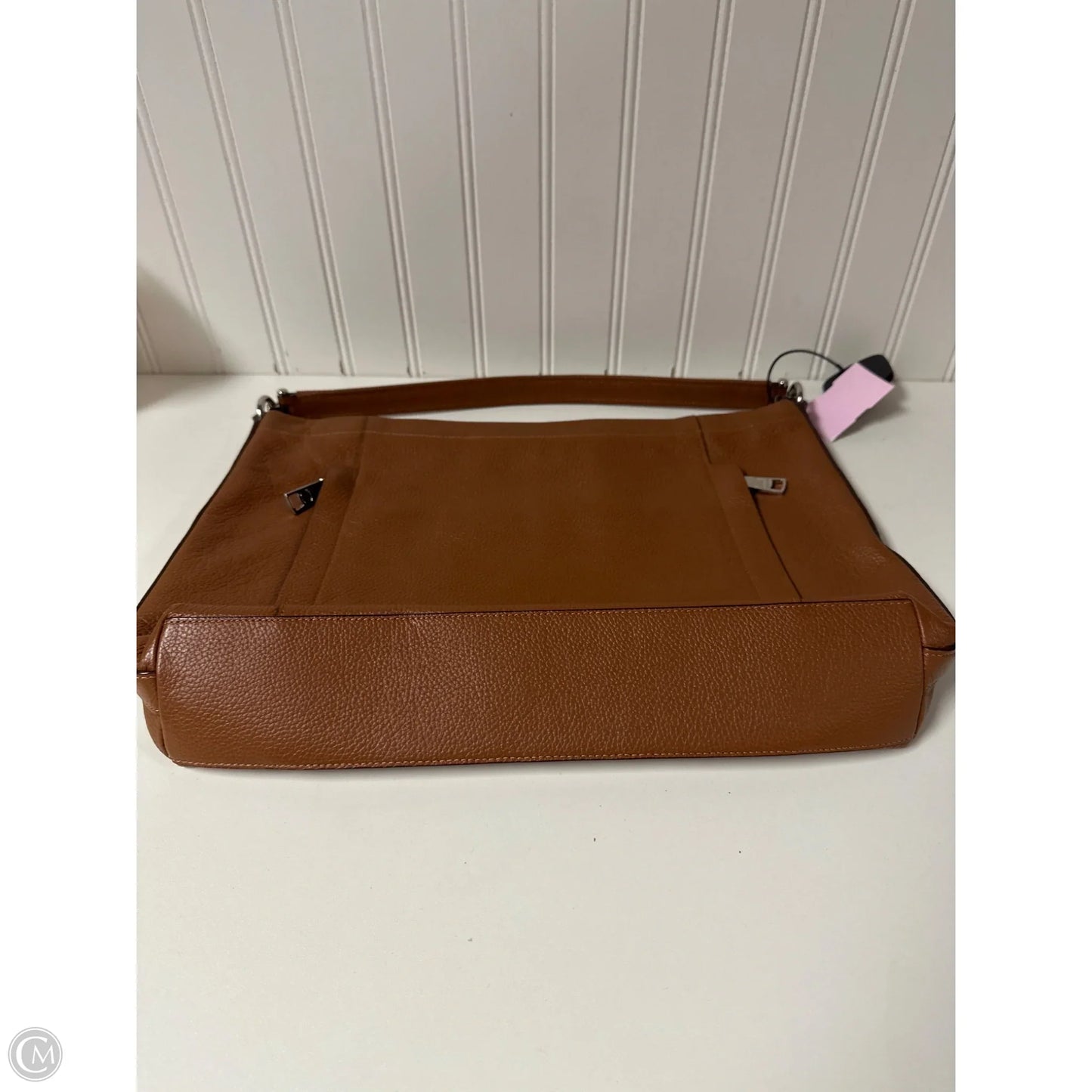 Handbag Designer By Coach, Size: Large