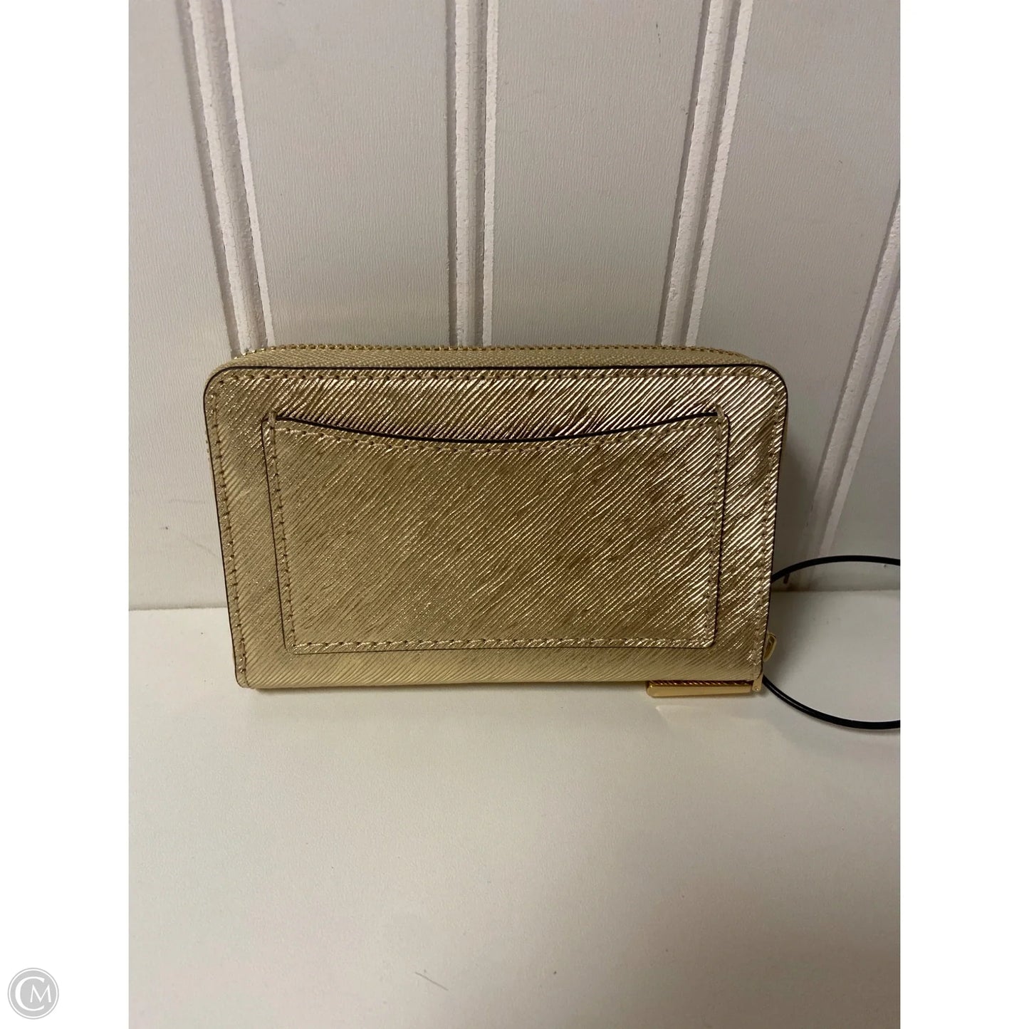Wallet Designer By Michael Kors, Size: Small