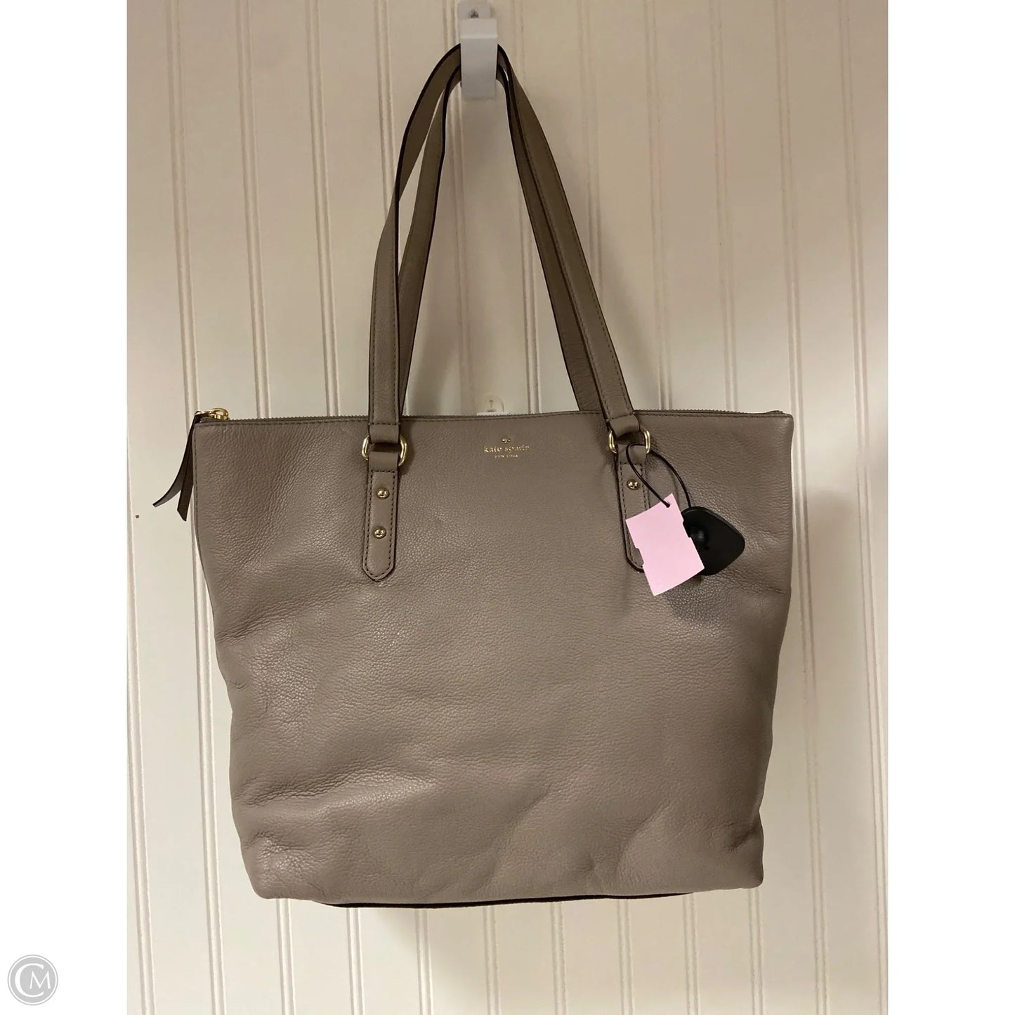 Handbag Designer By Kate Spade, Size: Large