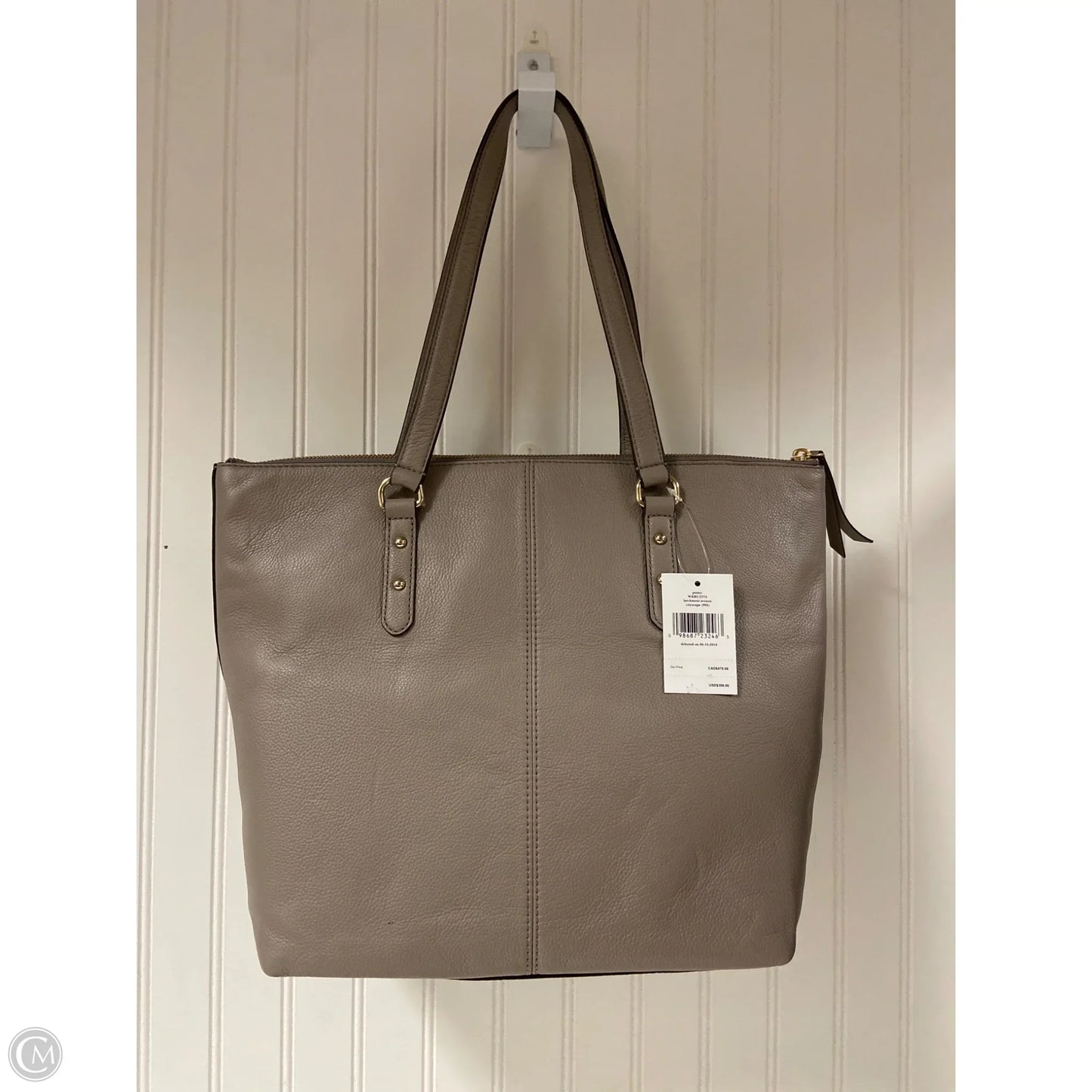 Handbag Designer By Kate Spade, Size: Large