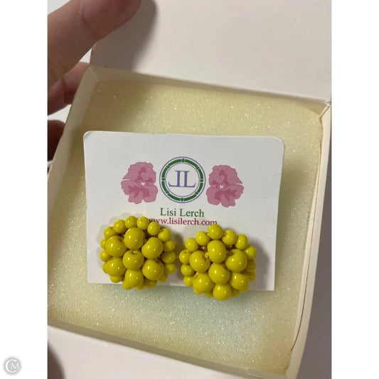 Earrings Other By Stella And Dot, Size: 1