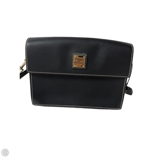 Crossbody Designer By Dooney And Bourke, Size: Medium