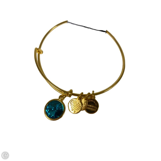 Bracelet Bangle By Alex And Ani