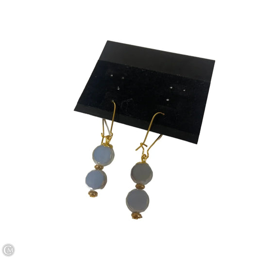 Earrings Dangle/drop By Clothes Mentor, Size: 1