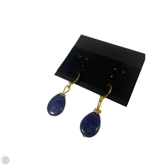 Earrings Dangle/drop By Clothes Mentor, Size: 1