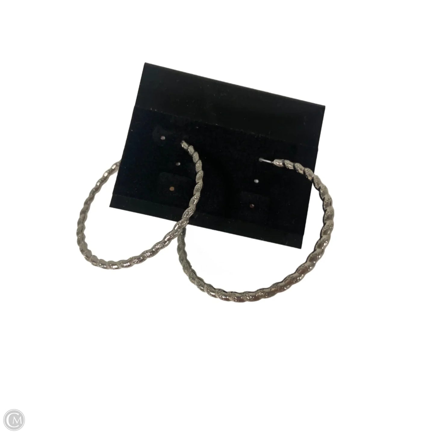 Earrings Hoop By Clothes Mentor