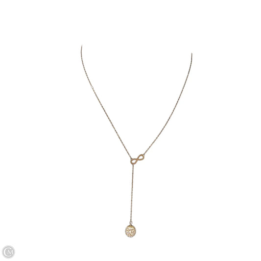 Necklace Sterling Silver By Cmc, Size: 1