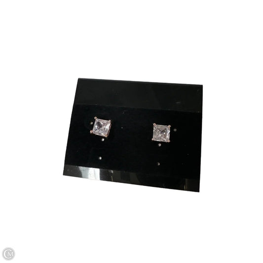 Earrings Stud By Clothes Mentor, Size: 1