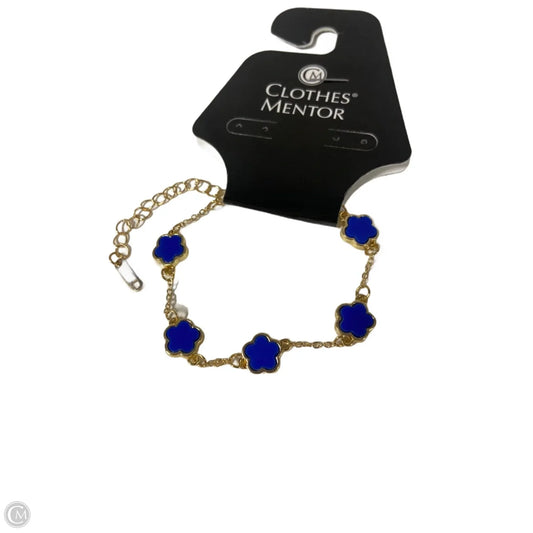 Bracelet Chain By Clothes Mentor, Size: 1