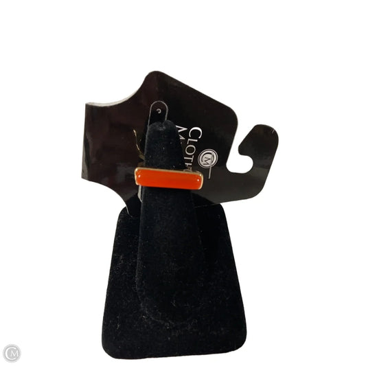Ring Band By Clothes Mentor, Size: 7