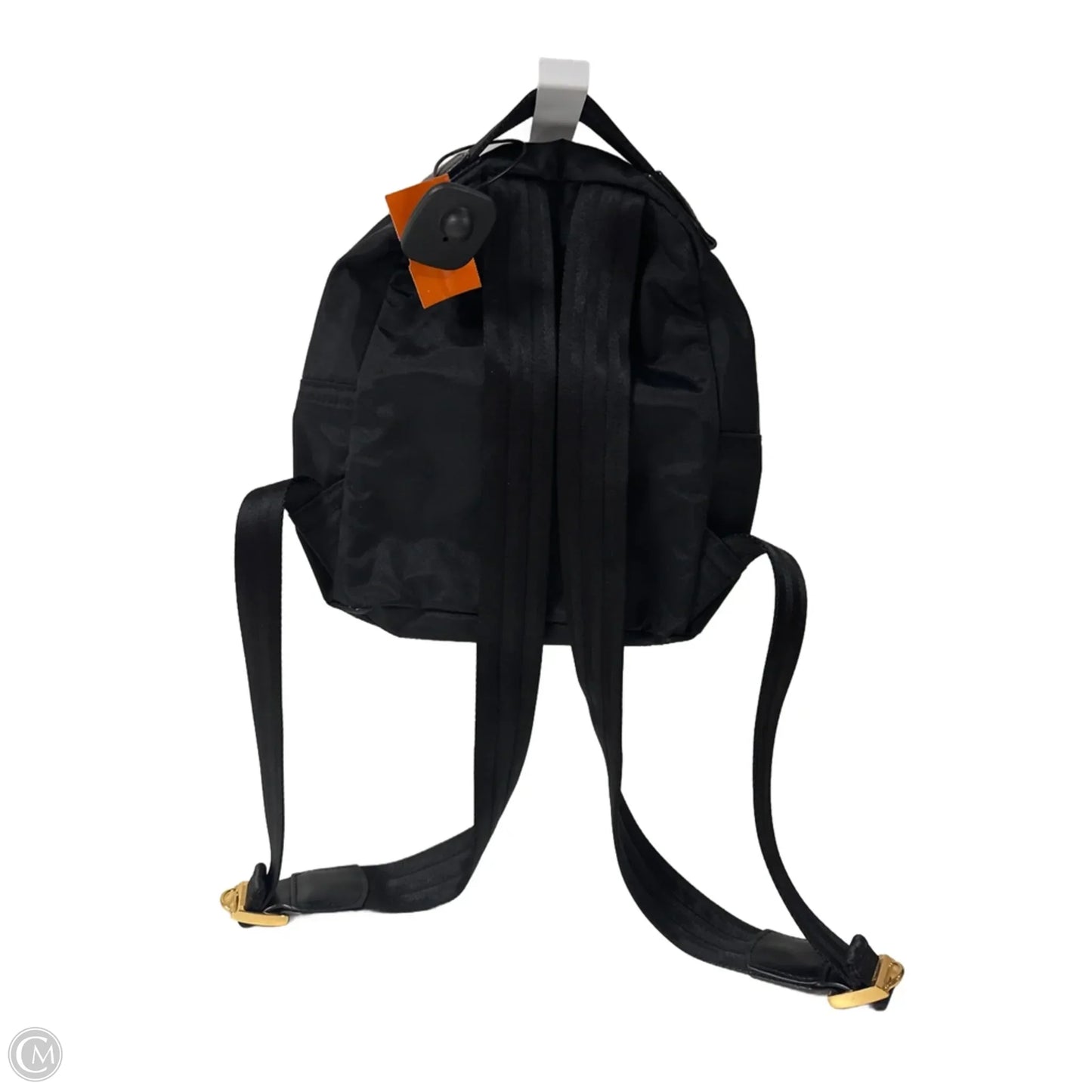 Backpack Luxury Designer By Marc Jacobs, Size: Small