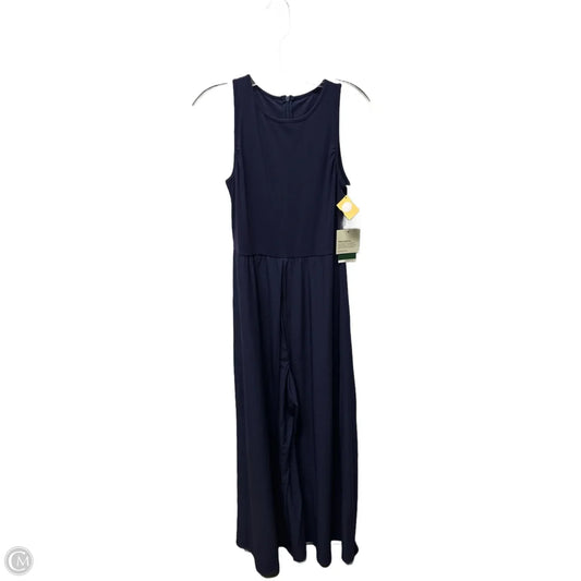Jumpsuit By Halara In Blue, Size: M