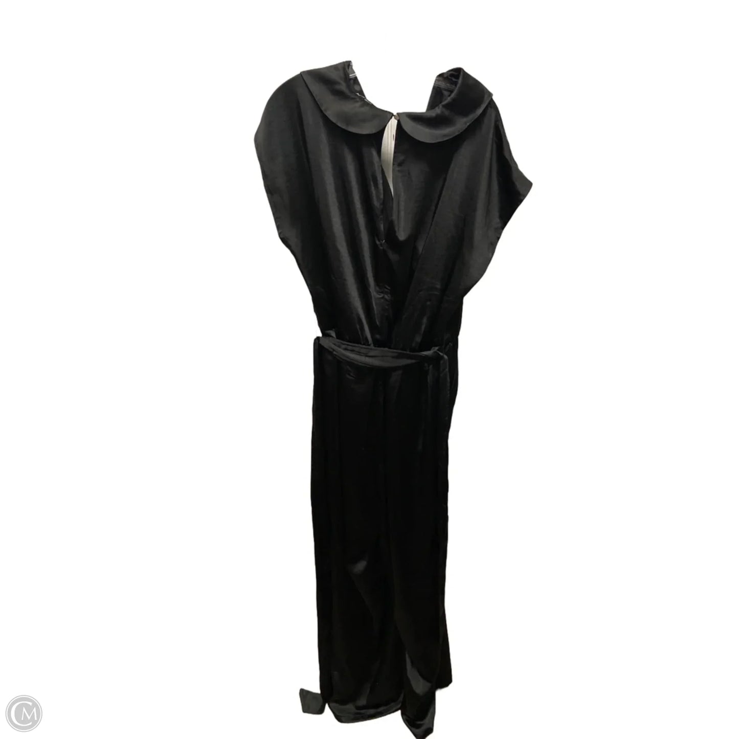 Jumpsuit By Bar Iii In Black, Size: 2x