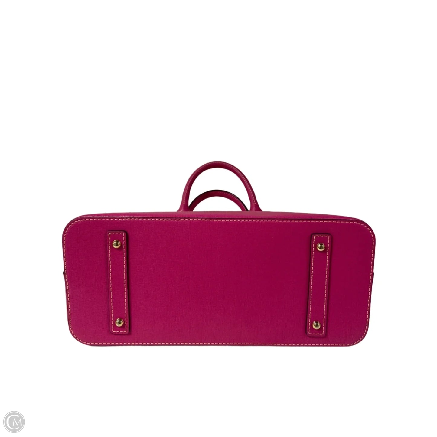 Handbag Designer By Dooney And Bourke, Size: Medium