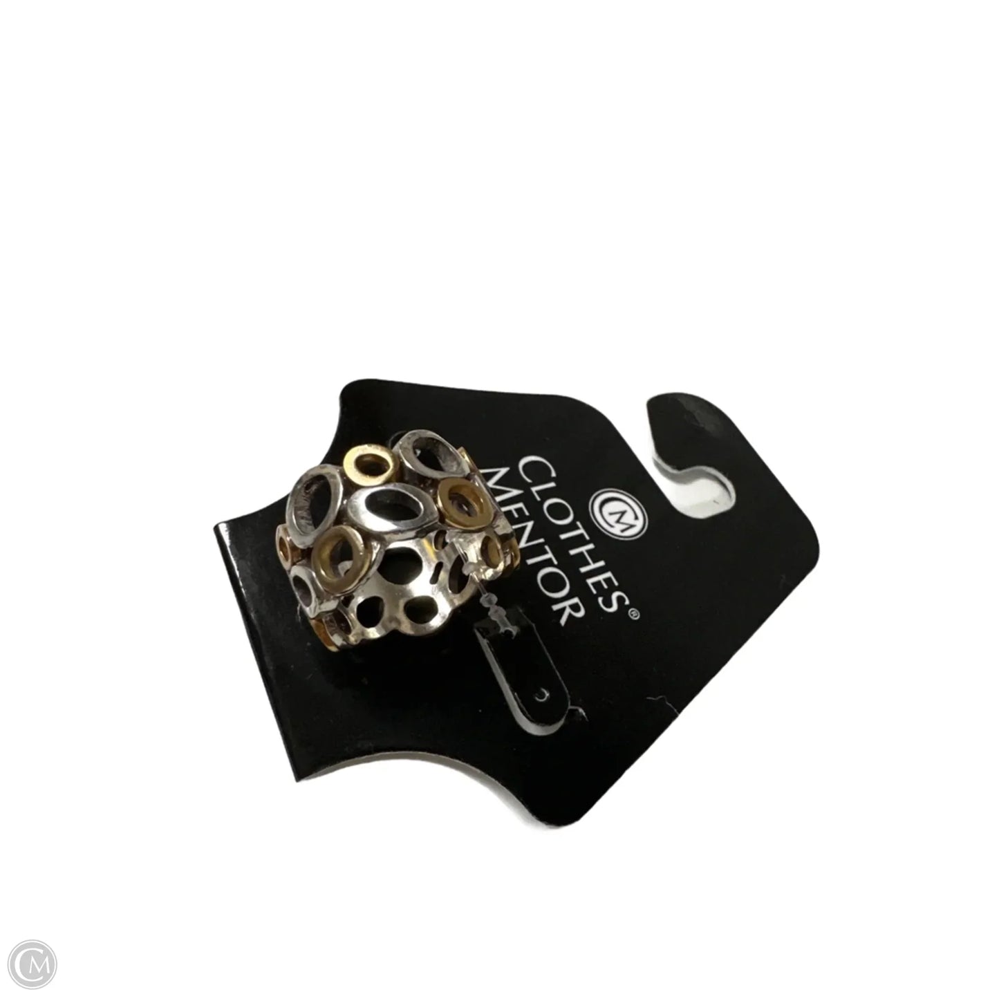 Ring Band By Brighton, Size: 8