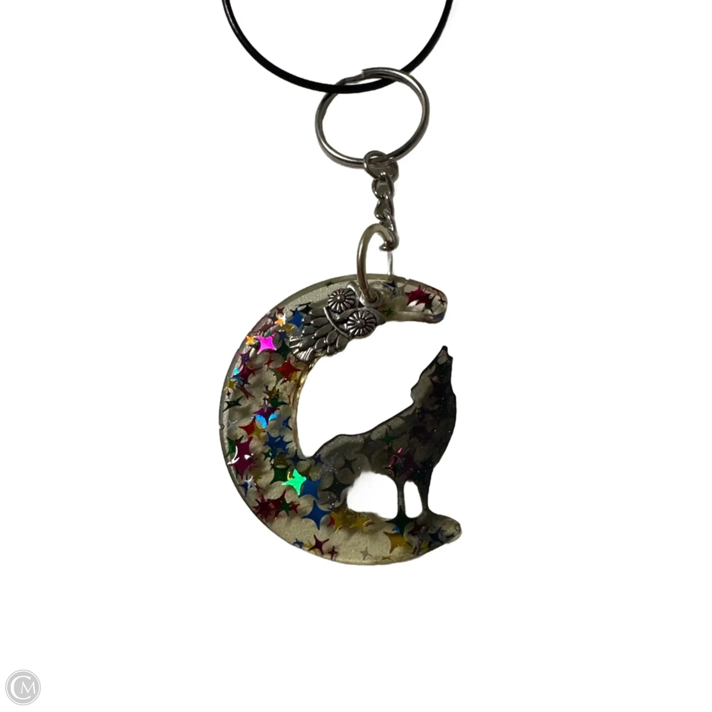 Key Chain By Clothes Mentor, Size: Small