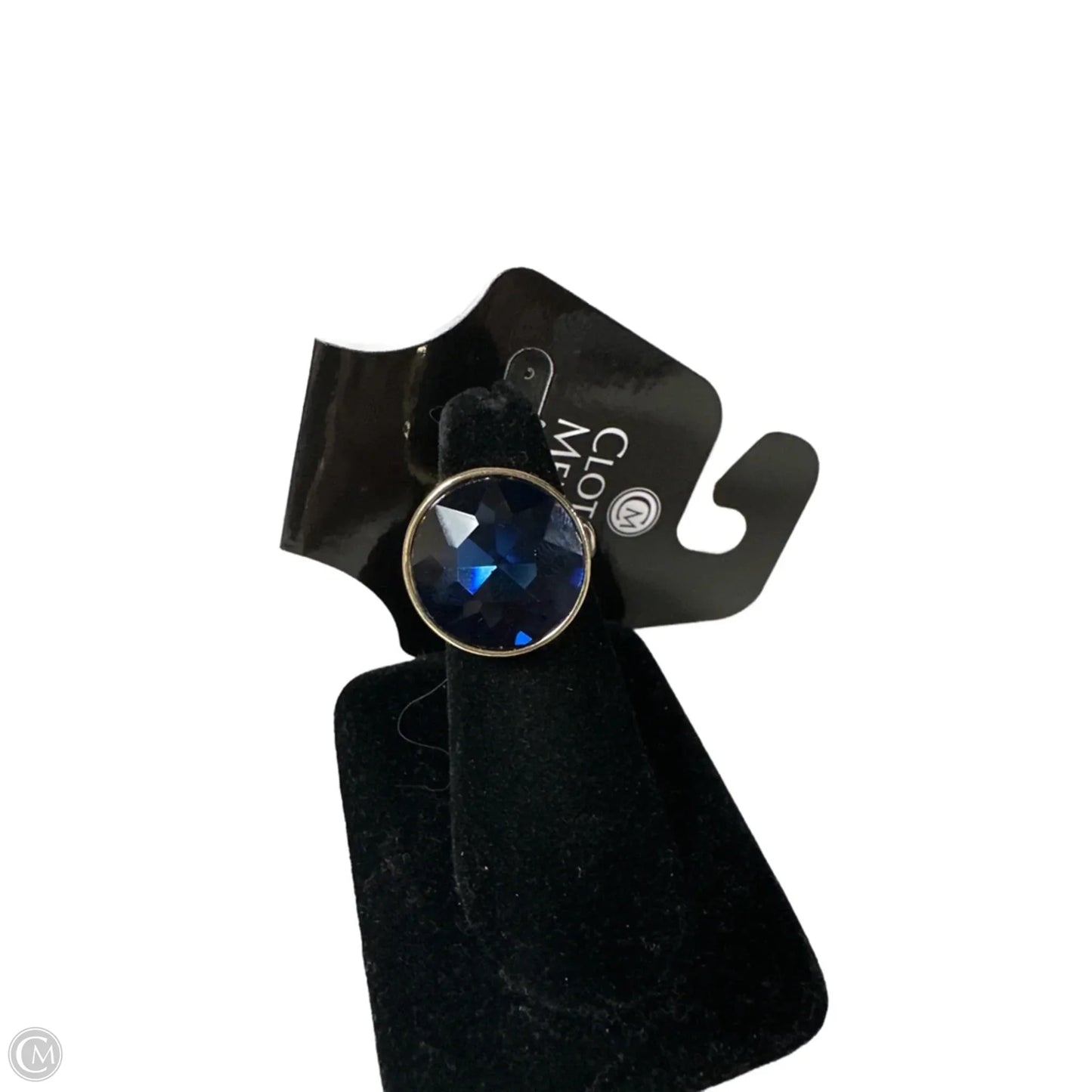 Ring Statement By Clothes Mentor, Size: 8