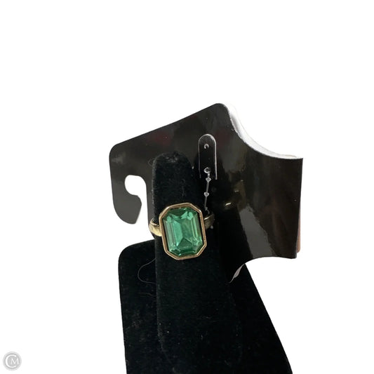 Ring Statement By Clothes Mentor, Size: 8