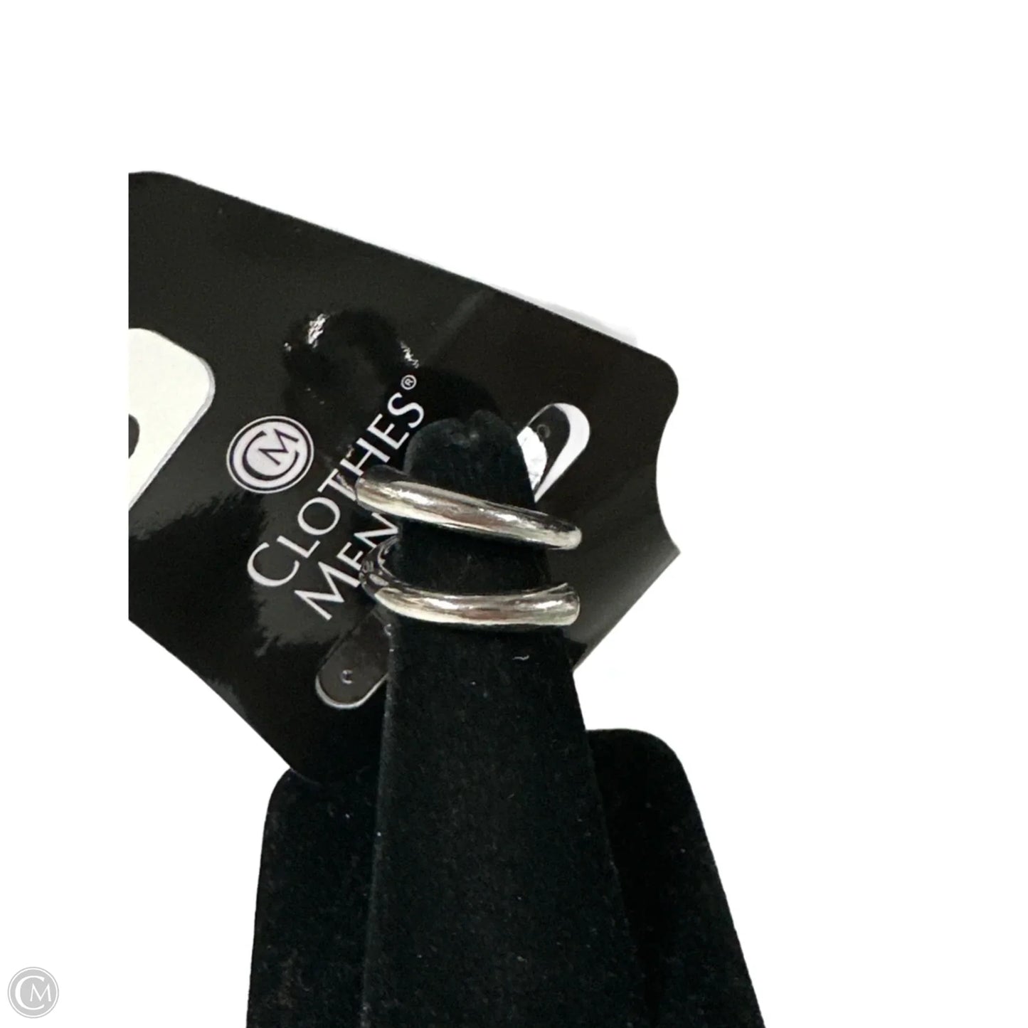 Ring Band By Clothes Mentor, Size: 8